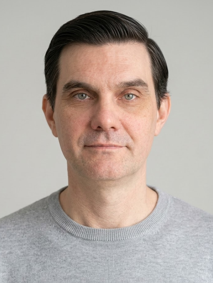 Ignace Cédric – IgniTech